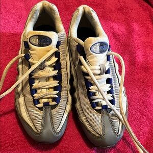 Nike air max Sneakers